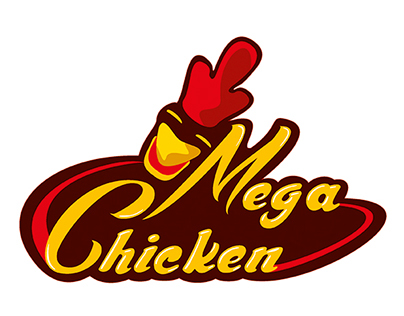 Carta de Restaurant - "Mega Chicken"
