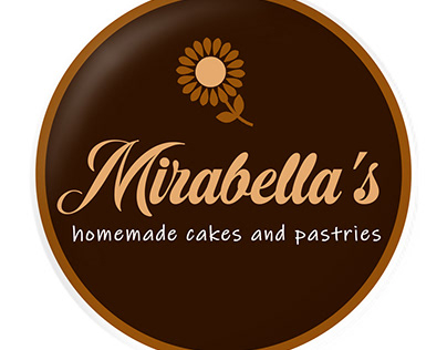 Mirabella's Cakes and Pastries
