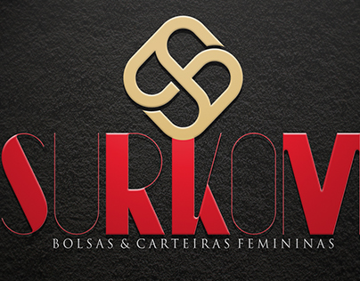Surkom - Fábrica de acessórios femininos