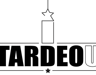Project thumbnail - STARDEOUD LOGO REDESIGN