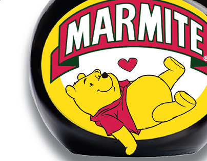 Marmite Revolution