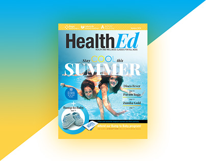 HealthEd Publication, Issue III