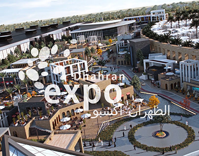 Dhran Expo
