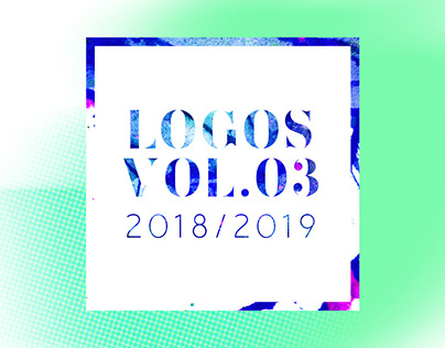 LOGOS Vol. 03: 2018-2019