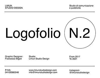 Logofolio N.2