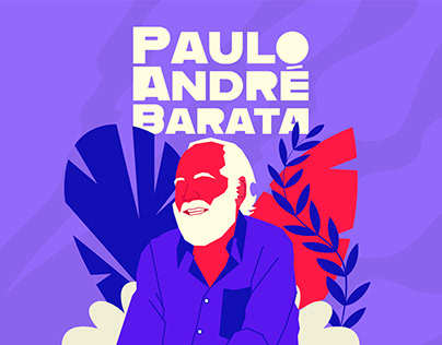 Paulo André Barata | Playlist