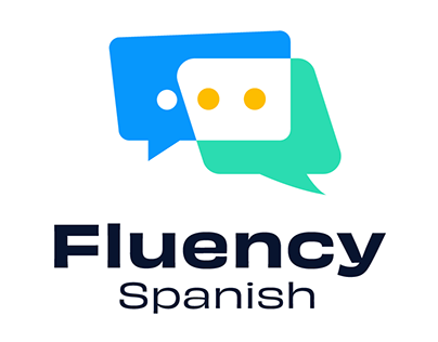 Brand for Fluency - Logo Animation