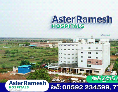 Aster Ramesh Hospitals