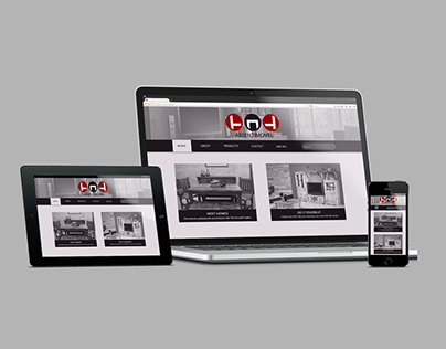 Assentimóvel - Logo & Website