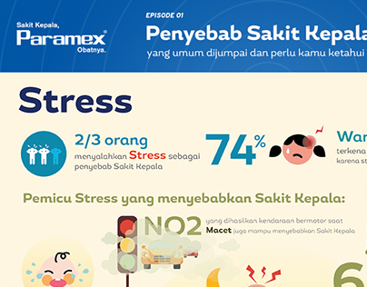 Paramex Infographic