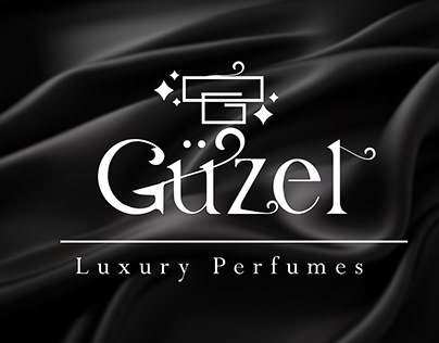 Branding / Perfume/logo design