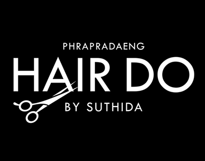 Hair Do by Suthida