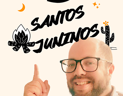 Santos juninos