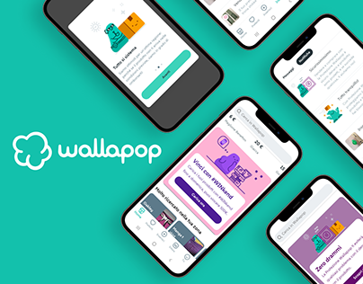 WALLAPOP| Copy CRM, APP e Social Media [Freelance]