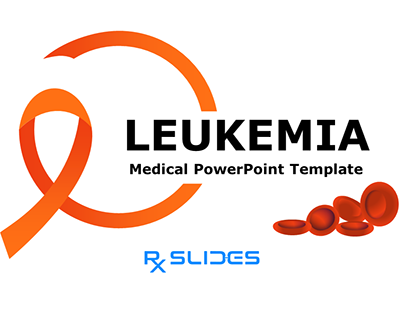 Leukemia PowerPoint Presentation Template