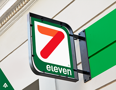 7-Eleven | Speculative Rebranding