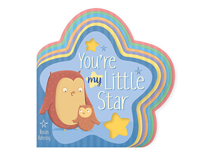 You're my Little Star