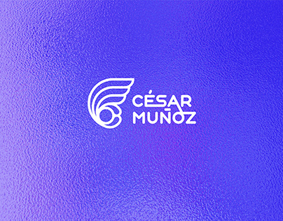 Brand Identity Cesar Muñoz