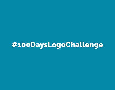 100 Days Logo Challenge