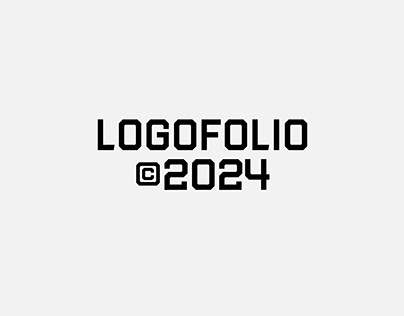 Logofolio 2020-2024