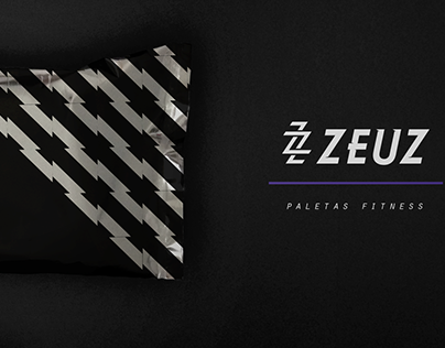 Zeuz | Paletas Fitness