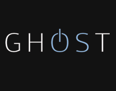 Ghost Operating System