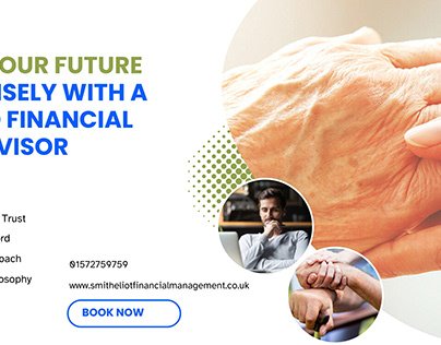 Secure Your Future - Smith Eliot Financial Management