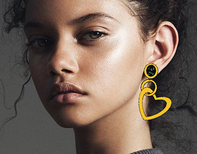 Marina earrings