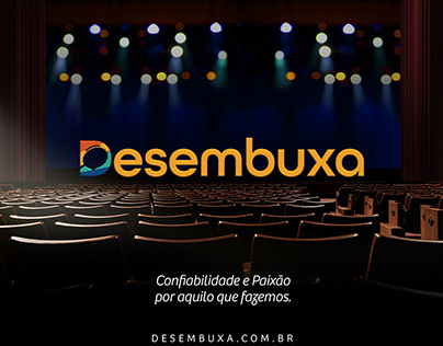 Branding Desembuxa