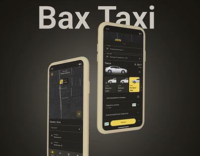 Bax Taxi
