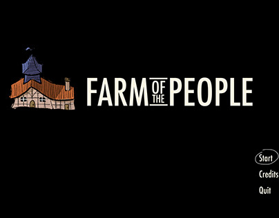 Farm of the People