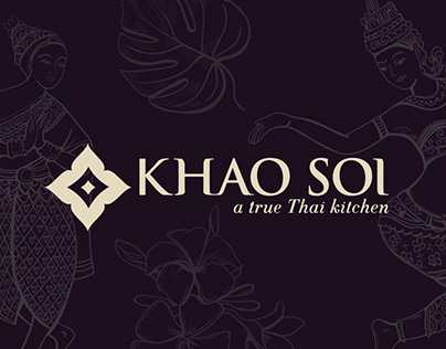Khao Soi