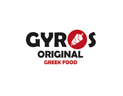 GYROS ORIGINAL
