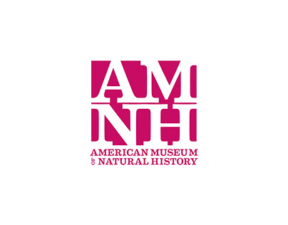 American Museum of Natural History Rebranding