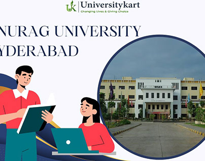 Top University in Hyderabad