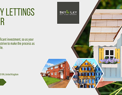Property Lettings Leicester