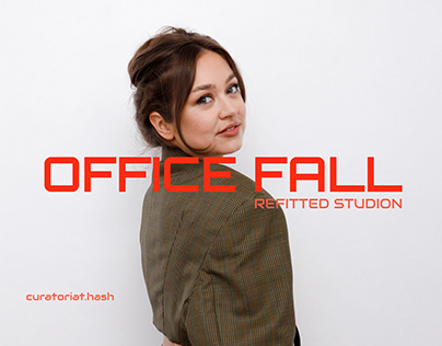 Office Fall