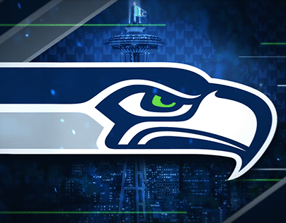Seattle Seahawks 2019-20 Playoff Pitch