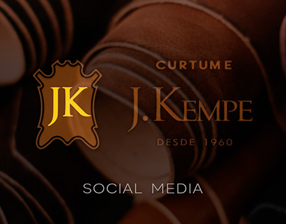 CURTUME JKEMPE | SOCIAL MEDIA