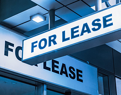 For Lease, Auckland