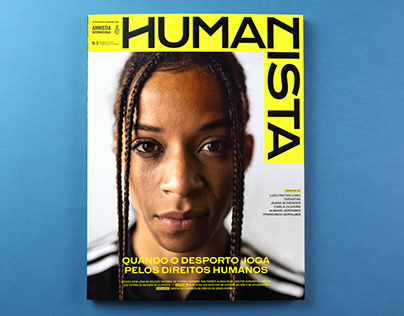Humanista Magazine n.3
