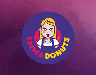 Emma Donuts I Un instante de sueño