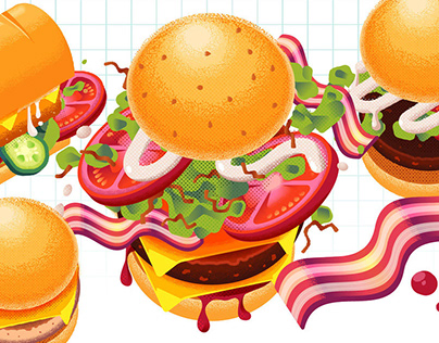 Fast Food: The Best and The Worst