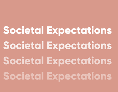 Societal Expectations Research Progress
