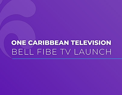 One Caribbean Television