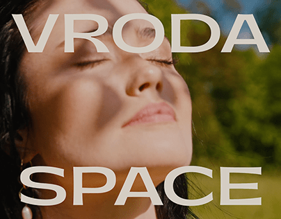 VRODA SPACE (beauty co-working)