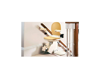 Stairlift Service in Christiansburg and Hardy