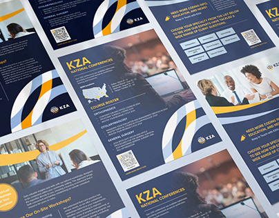 KZA 2024 Onepager Designs