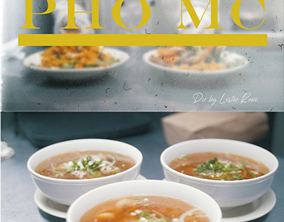 Pho MC Commercial