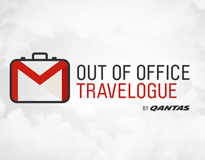Out of Office Travelogue